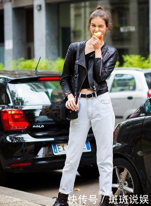 流行|秋天来了,靴子可以准备起来了,今年流行这3双,时髦又保暖