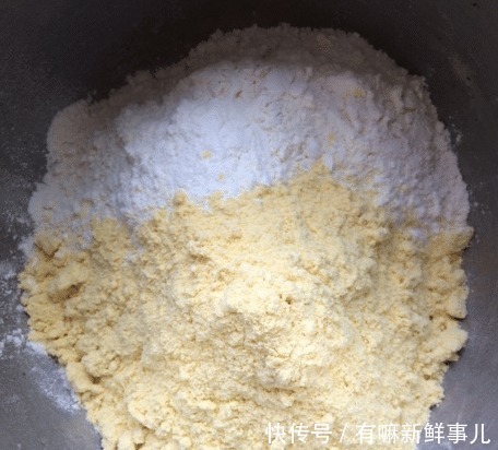 面团|多吃粗粮对身体好,教你几种玉米面的做法,营养美味,老少都爱吃