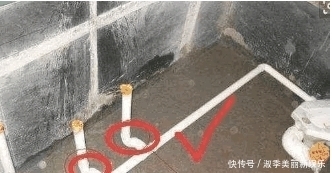  错误|后悔当初没听亲戚劝, 新房装修犯下14个错误败笔! 花钱买教训啊