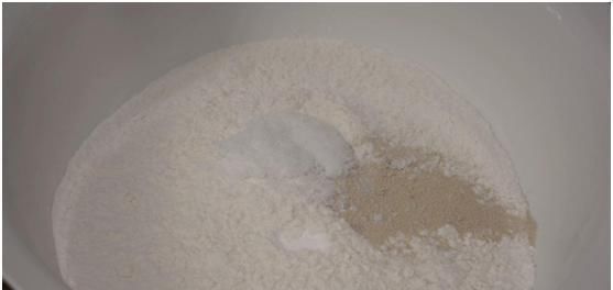 我家|在家做花卷有诀窍,掌握这两步,松软不变形,我家隔天就做一大锅