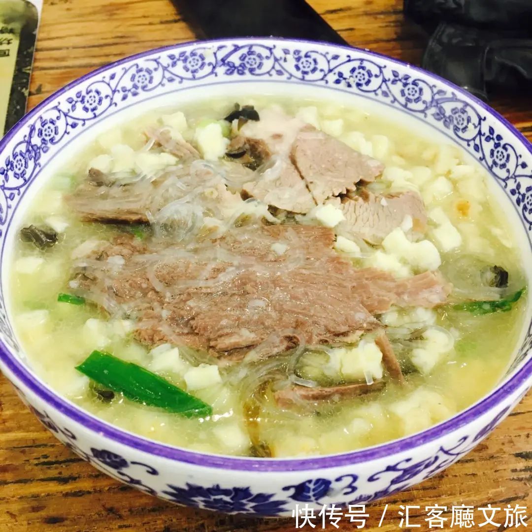 地方|这9个地方,只为了“吃吃吃”都值得去一趟!