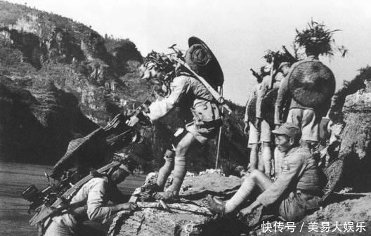 国军队|英勇的中国远征军入缅抗日的战争过程