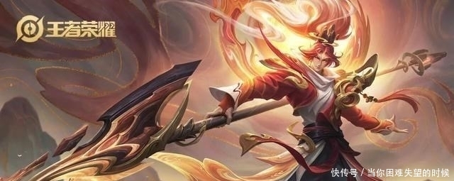 考验你|玩瑶可以休息，玩这几个英雄最累，露娜上榜，最后一个死也得干活