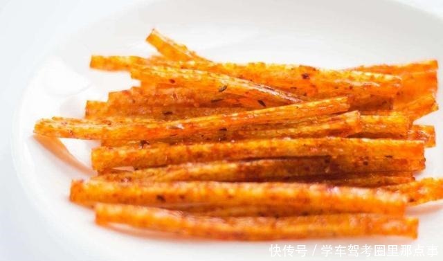 意大利的冰|网评各个国家“最受欢迎”的零食,中国辣条上榜,你觉得有哪些