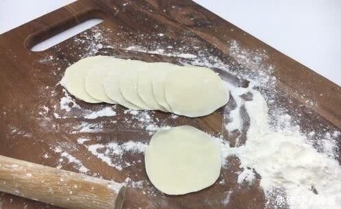 多汁|你做的饺子皮总厚?教你1招,皮薄馅大还多汁