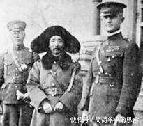 杀死|张作霖一路上位可以称之为传奇故事,为了上位还杀死了拜把兄弟!