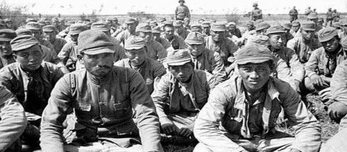 打仗|古代打仗,如果怕死,士兵装死有用吗?