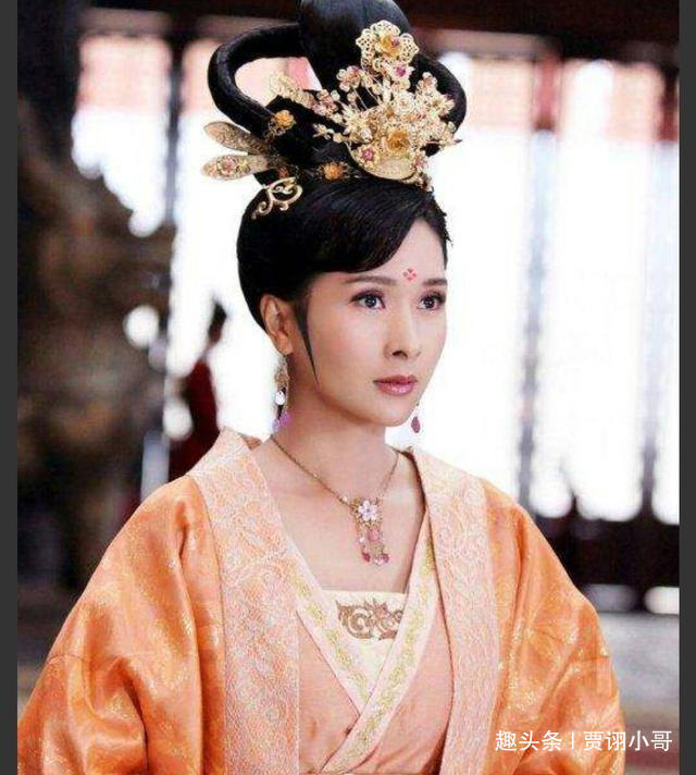 李隆基|刚登基就杀死了自己的姑姑,这是有多大的仇