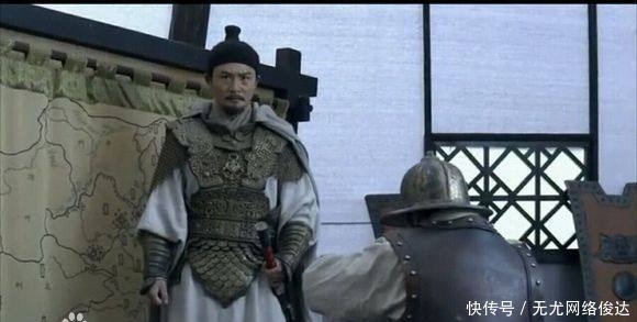 孙坚|汉末被埋没的大将，被董卓收服，连孙坚和曹操都不是其对手