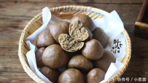 早餐|早餐如此做,全家都爱吃,咬一口满嘴甜香,比吃米面健康