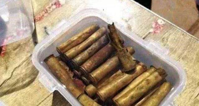 炮弹|沉睡125年后被捞出，携有74枚炮弹，北洋水师平冤昭雪