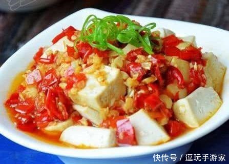 食材|好吃不贵的几道家常菜,色泽诱人,解馋开胃,家人都爱吃