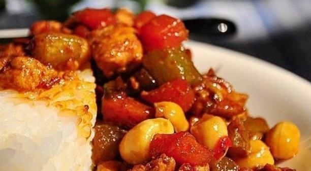 豆腐皮|巧妇必备的几道菜谱,中秋节撑得了场面,镇得住吃货!