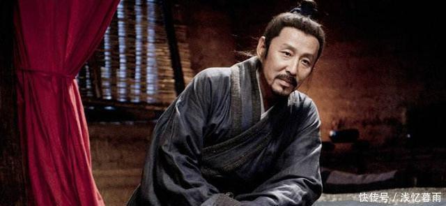  汉高祖|历史上相面最准的女人，汉高祖都给她封侯，所算之事全都发生了