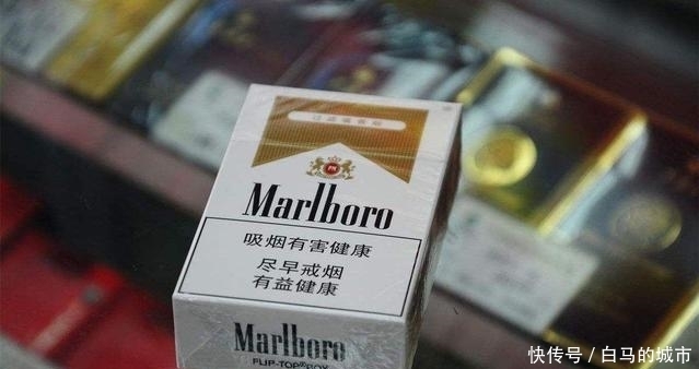 烟草|为什么香烟要分为软盒和硬盒？来听听退休烟草工怎么说！