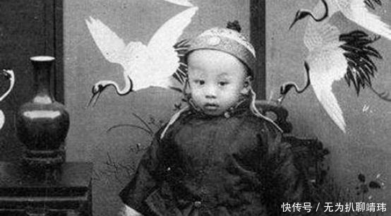 自行车|溥仪痴迷自行车，豪气收藏20辆，如今每一辆都价值连城