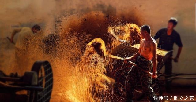 茅台|无论你是否喝过茅台,知道“坤沙”和这8个数字的就是行家