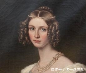 维多利亚女王|看看欧洲王室女子的真面貌, 中国清朝的皇妃简直个个都美若天仙!