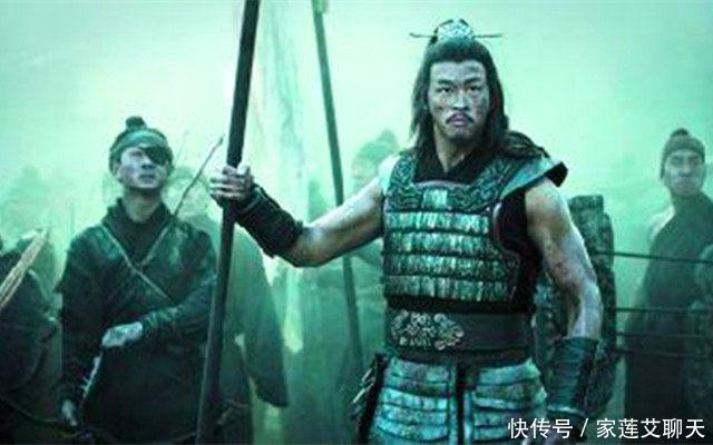 厉害|此人比袁天罡还厉害，亡国前愤然说了8个字，后字字应验！