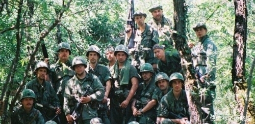 中国|美国将此国打得几乎亡国,不仅不记仇,反将矛头对准援助过的中国