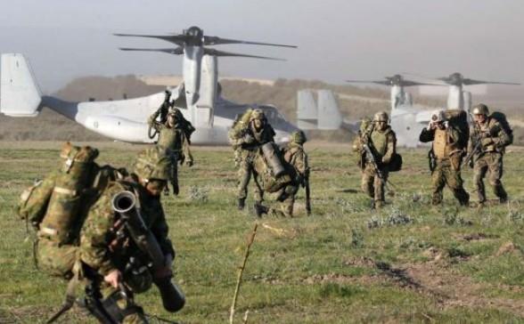  见分晓|现在的日本，有实力能够打败俄罗斯吗？德专家：一天之内见分晓