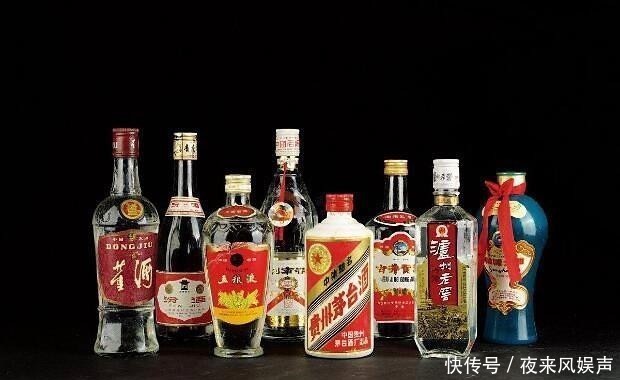 白酒|低调超越茅台!中国白酒界的隐形冠军诞生,一年销量达2亿瓶