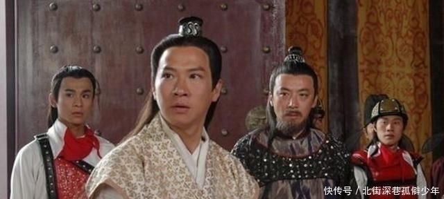  权倾|功高盖主，权倾朝野，极尽奢华，却能体体面面善终，也就他能做到