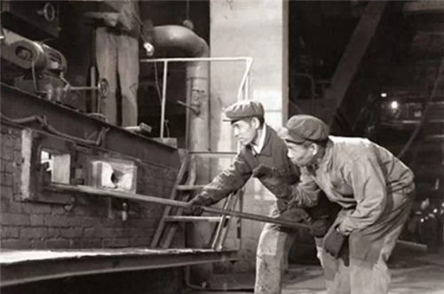 全国|曾风靡全国的“宝塔糖”,为何突然销声匿迹了?你看苏联做了啥