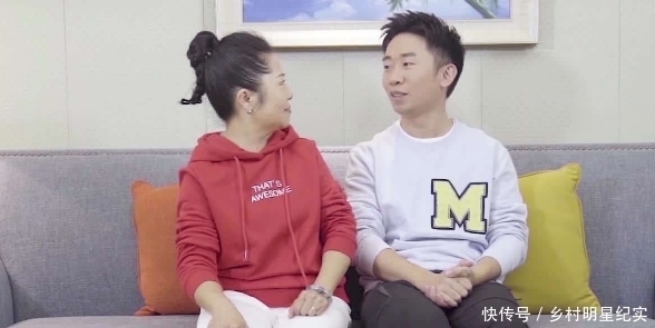 哥哥|上帝吻了妹妹杨莎的脸,却忘记这个叫杨迪的哥哥,同基因差这么多