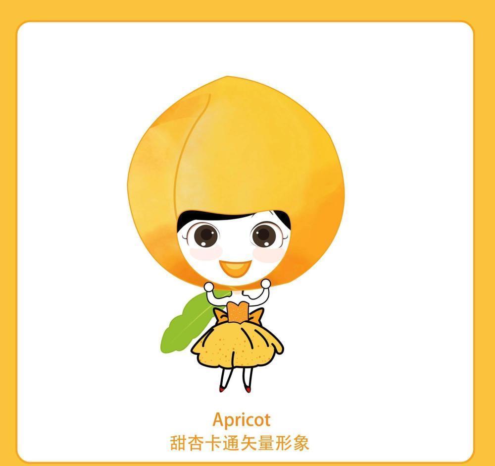 哈密瓜|当水果修炼成精,榴莲变女神,山竹最魔性,看到最后再也不吃了?