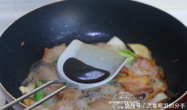 炒菜|北方人最爱的炖菜,一个冬天都吃不腻,比炒菜更招人喜欢