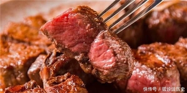 回答|吃西餐时,服务员问牛排“要几分熟”,这么回答才不会闹笑话