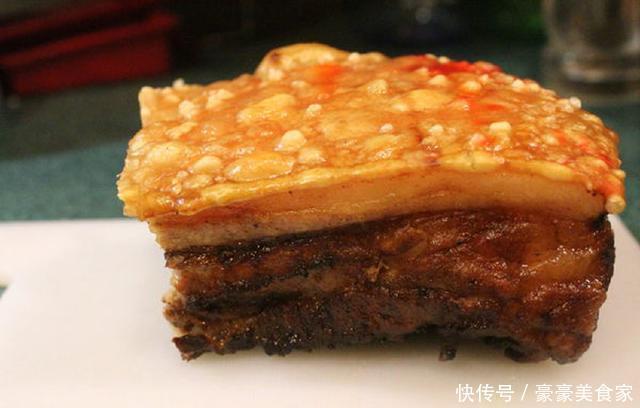 炖肉|五花肉这做法香死了,比炖肉还香,比红烧肉还下饭,做法太简单了