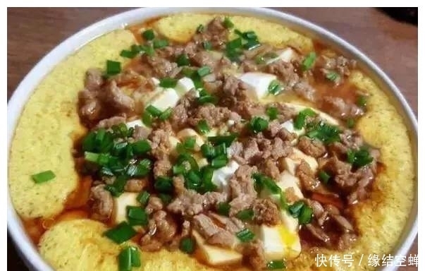 简单|百吃不腻的几道家常菜,荤素搭配,美味简单,招待客人特有面子