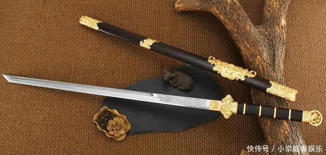 一把好刀就是生活中的一个好搭档, 大夏龙雀伴你体会生活五味!