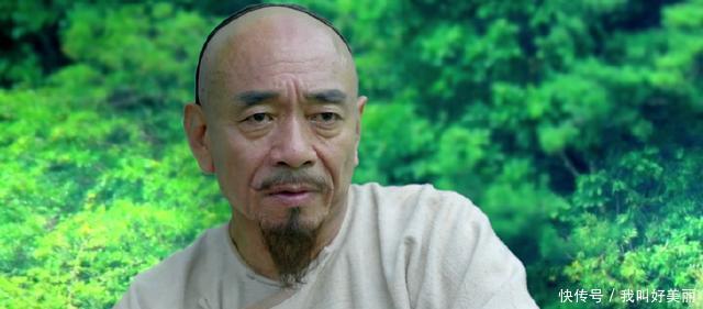 富伦|大清相国富伦设计杀廷敬,哪知好人贵人多