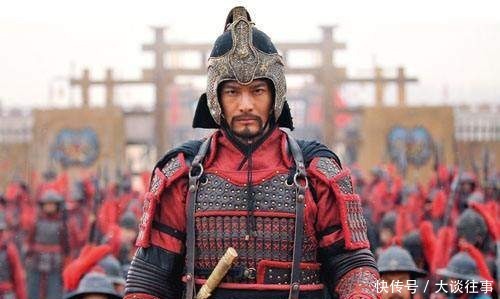 岳飞|岳飞一生想洗雪靖康之耻，这个人最后砍掉金国皇帝脑袋