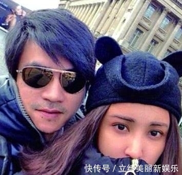 痴心|三年结了两次婚,袁弘对她痴心不改,她到底有什么魅力呢?