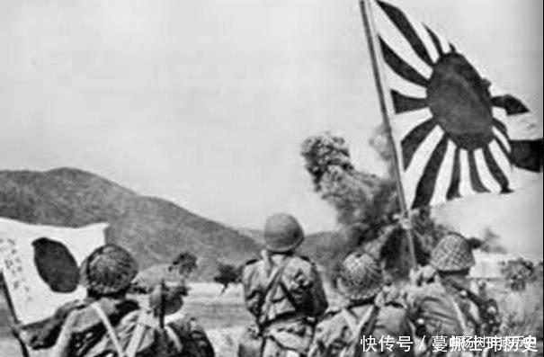 进攻|十万日军进攻印度,为什么活像一支马戏团跑一头牛,4天没吃的