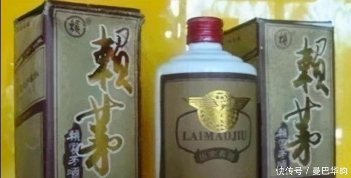 喜欢喝酒|请注意:这些“白酒”全是假的!很多人不知道还在喝