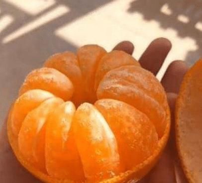 草莓|“强迫症”怎么剥水果西瓜抛光草莓去籽,看到石榴I服了YOU