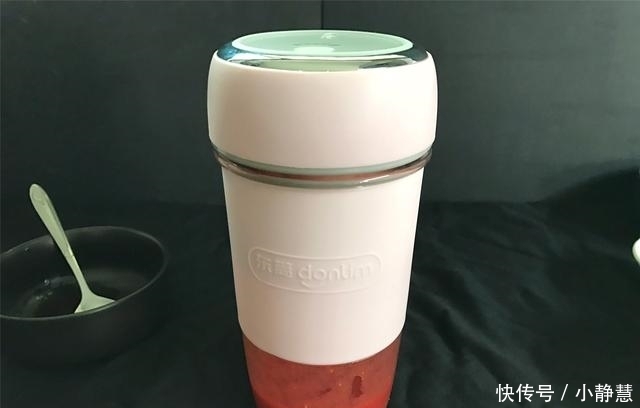  甜点|夏天最爱的小甜点，无需烤箱，零失败，Q弹软糯，好吃不上火