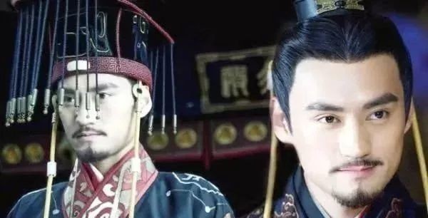 善待|最善待功臣的开国皇帝,不是李世民,赵匡胤,刘秀!是残暴的他