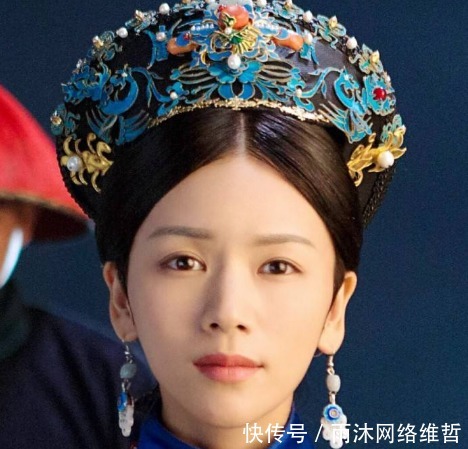 赢家|她是如懿闺蜜，半生无宠最后却能扳倒魏嬿婉，成后宫最大赢家