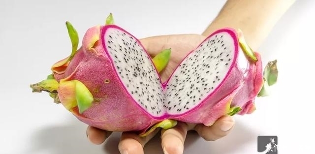 红心火|火龙果“红心”好还是“白心”好?不懂这一点,火龙果白吃了!