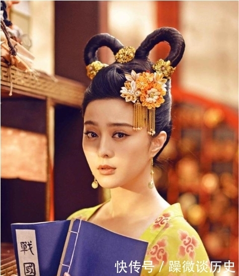 道士|听了老道士苦劝后，23岁尼姑还俗再嫁，生下的儿子当了军委主席