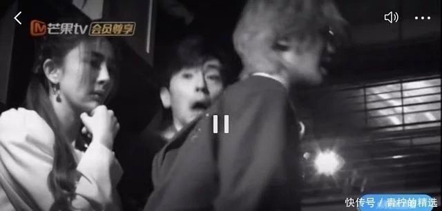 节目|密室大逃脱定档,Justin被吓得叫妈妈,邓伦杨幂黄明昊颜艺崩塌!