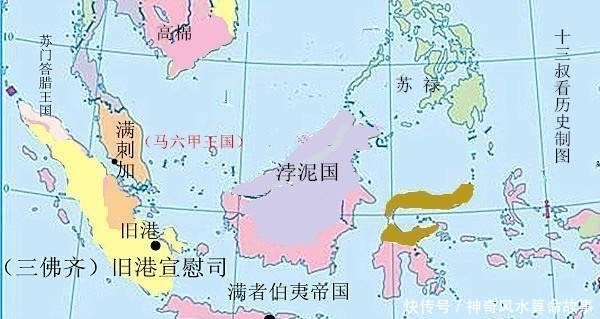 中国历史上身价最高的通缉犯, 竟然栽在了