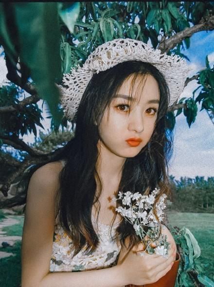  宣扬|网曝《青春有你3》赵丽颖为发起人：主要宣扬平凡女孩变女神理念