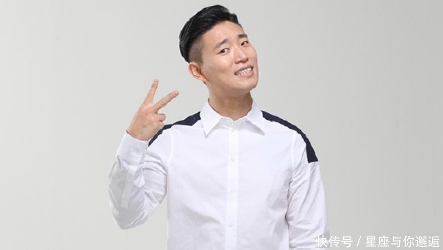 尚存|离开《Running Man》3年多,姜Gary职业病尚存,还影响到育儿